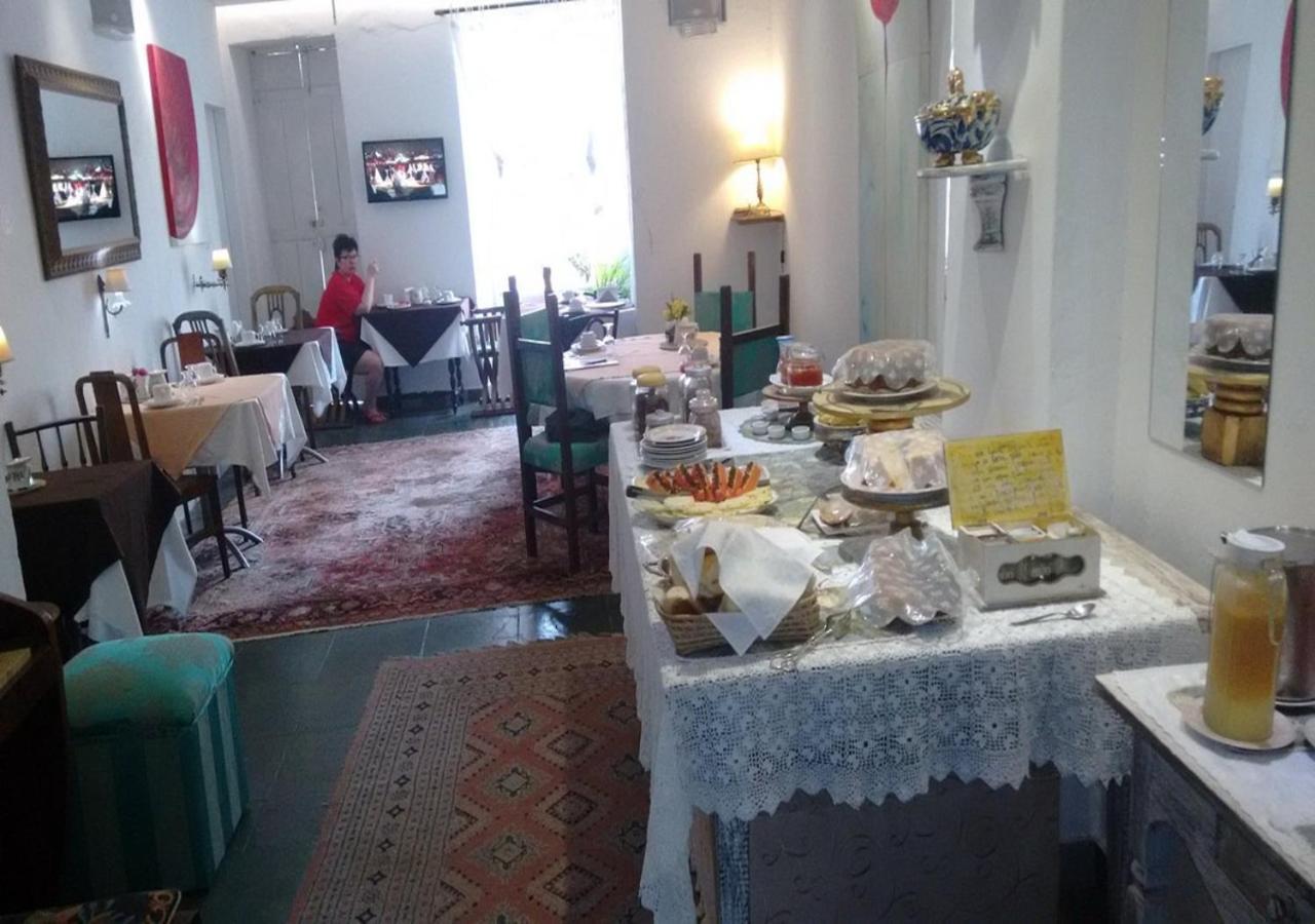 Solar Das Artes - Pousada Boutique Сальвадор Экстерьер фото